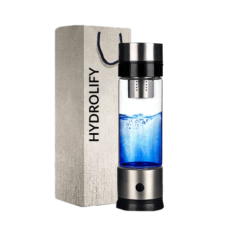 HydroLify Buy 1 - Single Pack (47% SAVINGS!)