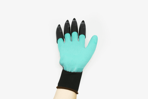 The Garden Genie Glove (One Size Fits All)