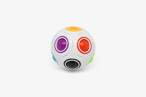 Magic Rainbow Ball (Best Birthday Gift Idea)