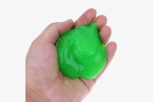Super Cleaning Sticky Gel