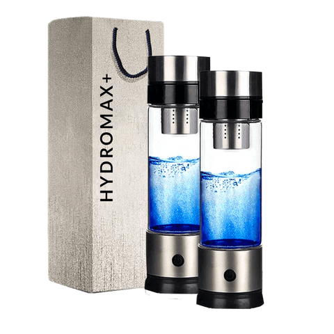 HydroMax - Buy 2
