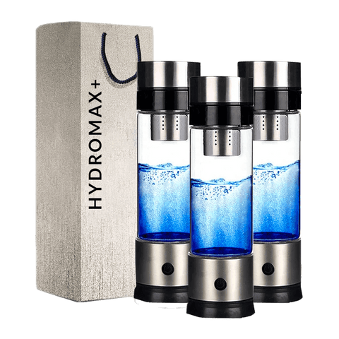 HydroMax - Buy 3