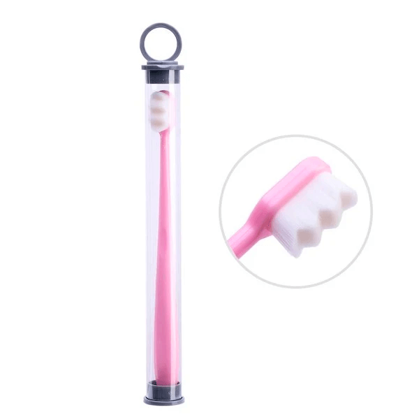 Silko toothbrush discount