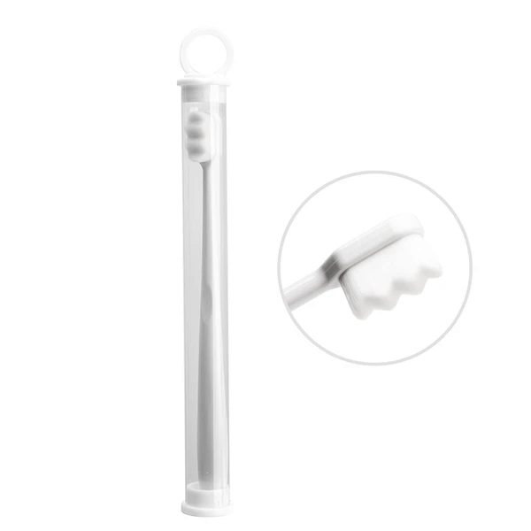 Silko Toothbrush Softest Toothbrush in the world WikiHome