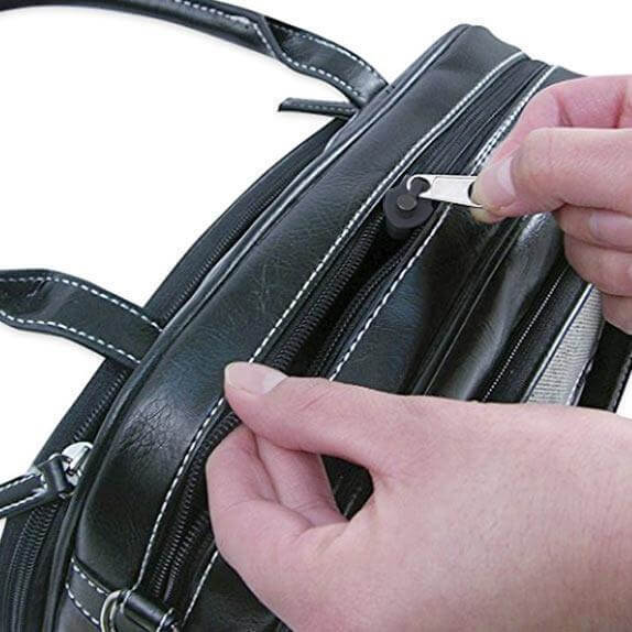 Universal Instant Zipper