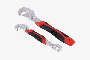 Snap & Grip Wrench Set